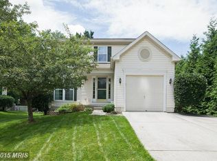 10 Rider Mill Ct, Owings Mills, MD 21117