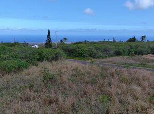 94-5850 Waa Pl Lot 297, Naalehu, HI 96772