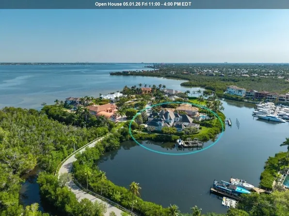 15771 Waite Island Dr, Fort Myers, FL 33908