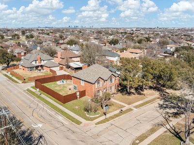 2101 Stonegate Dr, Carrollton, TX, 75010
