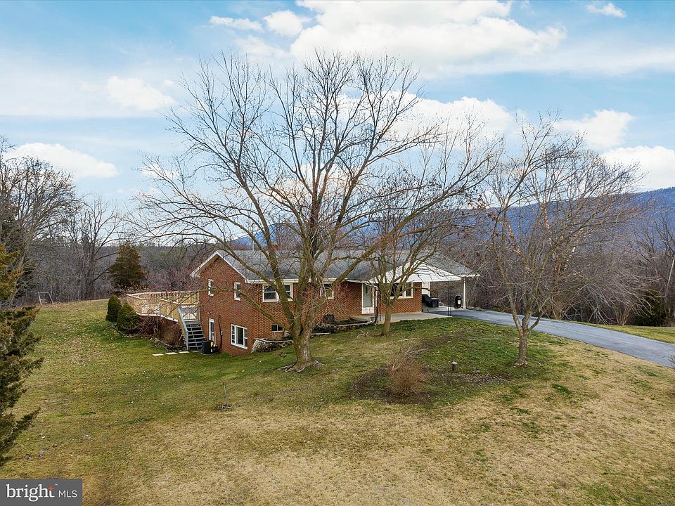 145 Fishers Rd, Maurertown, VA 22644 Zillow