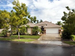 421 Minaret St, Corona, CA 92881