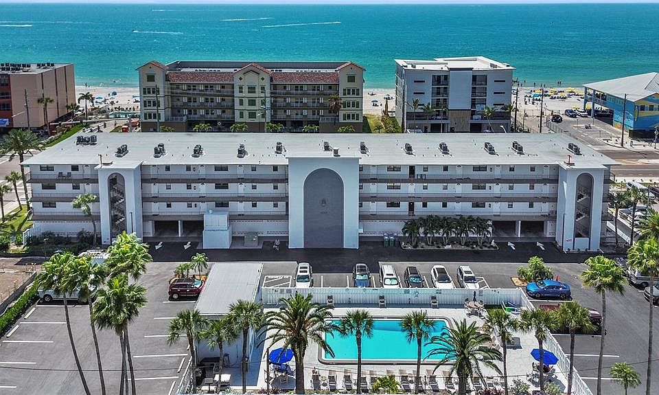 1st image of 14001 Gulf Blvd APT 207
