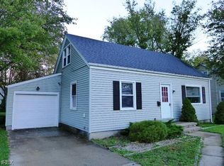 351 Centennial St, Geneva, OH 44041
