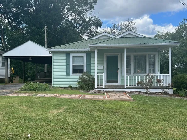 707 N Spring St, McMinnville, TN 37110
