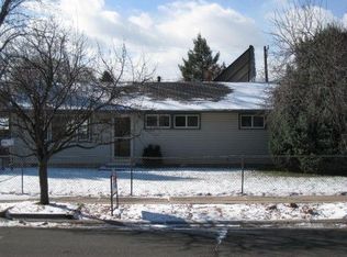 2734 Wren Dr, Colorado Springs, CO 80909