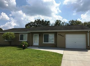 6825 Appomattox Dr, North Pt, FL 34287