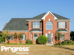 170 Palisade Point Dr, Ellenwood, GA 30294