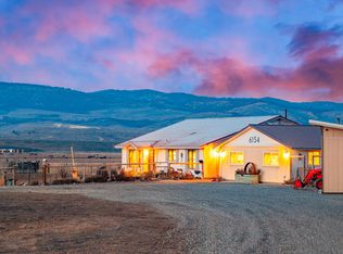 6154 John Day Hwy, Ironside, OR 97908