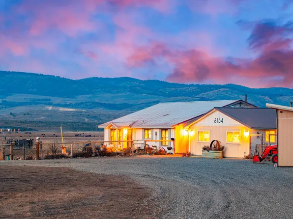 6154 John Day Hwy, Ironside, OR 97908