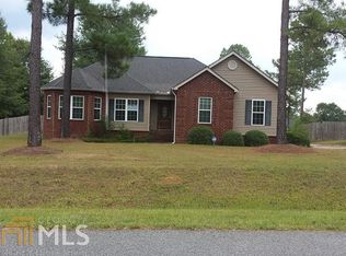 111 Deer Forest Trl, Macon, GA 31216