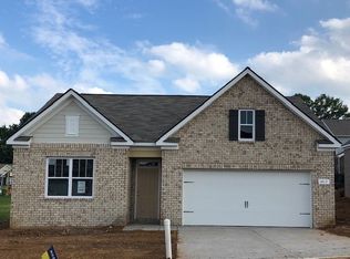 1413 Marigold Dr #351-LOT 351, Spring Hill, TN 37174