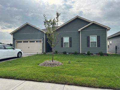 64 Rhythm Ln, Bowling Green, KY, 42101