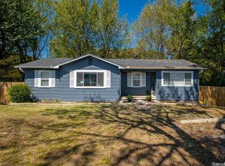 5 Perin Rd, North Little Rock, AR 72118