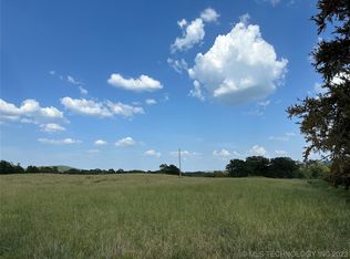 Burgess, Haileyville, OK 74546