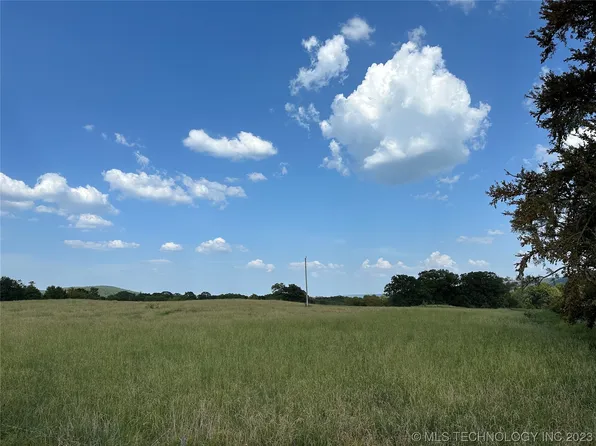 Burgess, Haileyville, OK 74546