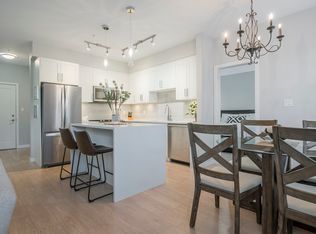 20211 66th Ave #D109, Langley, BC V2Y0L4