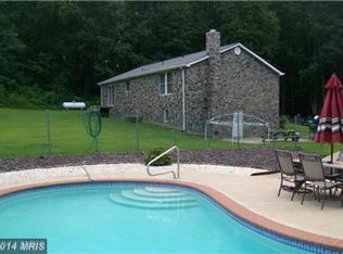 14258 Rixeyville Heights Ln, Culpeper, VA 22701