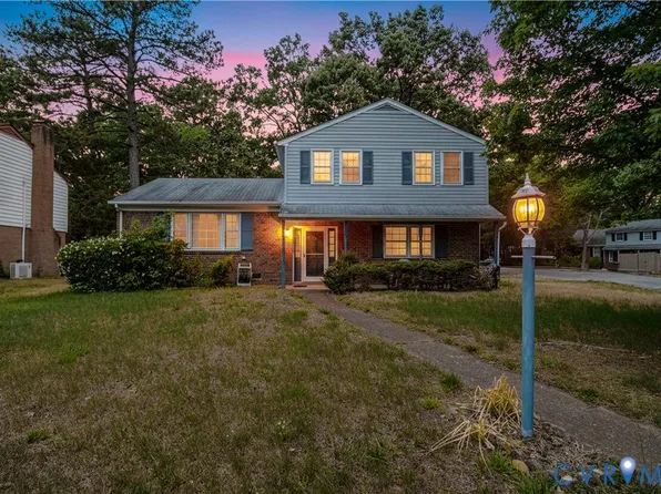 1930 Greenfield Dr, North Chesterfield, VA 23235