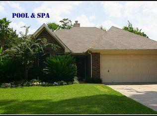 30842 Melita Dr, Spring, TX 77386