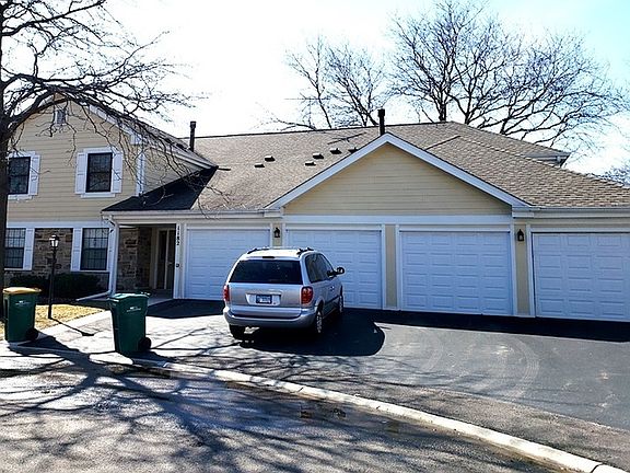 2nd image of 1182 Northbury Ln APT D1