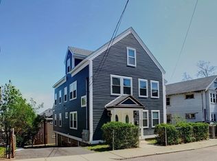 10 Rockledge St #2, Roxbury, MA 02119