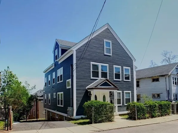 10 Rockledge St #2, Roxbury, MA 02119
