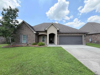 14521 Stonegate Manor Dr, Gonzales, LA, 70737