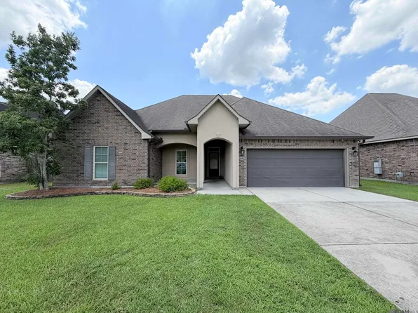 14521 Stonegate Manor Dr, Gonzales, LA 70737
