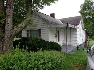 4771 Morgantown Rd, Smithfield, PA 15478