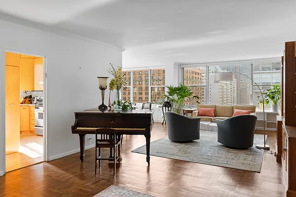 169 East 69th Street #12C in Lenox Hill, Manhattan | StreetEasy