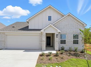 13501 Barn Chime St, Elgin, TX 78621