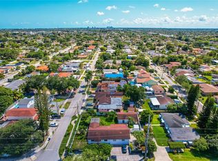 7452 SW 12th St, Miami, FL 33144