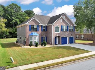 2679 Heritage Oaks Cir, Dacula, GA 30019
