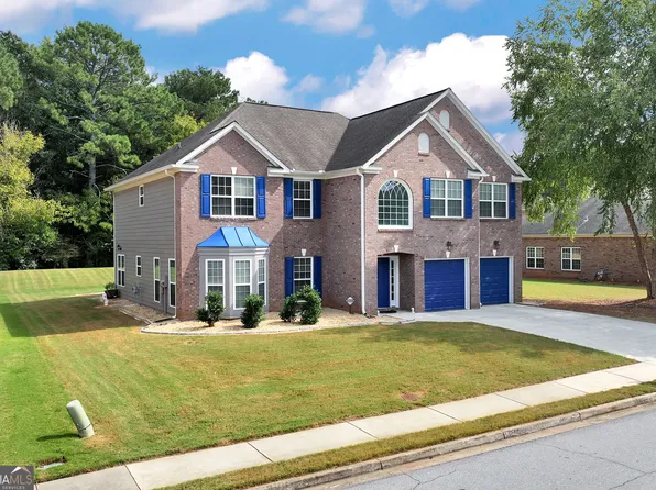 2679 Heritage Oaks Cir, Dacula, GA 30019