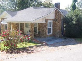 311 C St, Oneonta, AL 35121