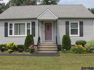 6 Old Myers Dr, Albany, NY 12205
