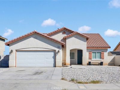 2163 Sierra Linda Dr, Barstow, CA, 92311