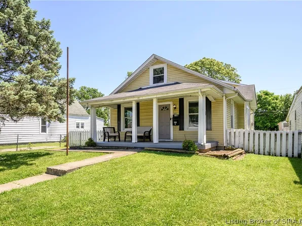 2112 E Market Street, New Albany, IN 47150