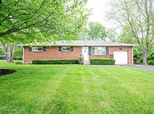 919 Indianwood Dr, Mason, OH
