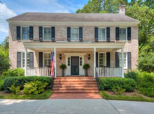 1 Summerville Ln, Augusta, GA 30909