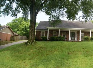 3273 Scotland Rd, Memphis, TN 38128