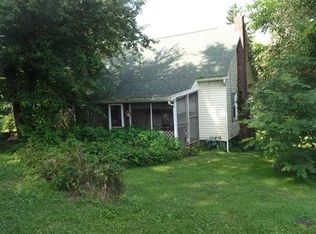 109 Ridge Rd, Monongahela, PA 15063