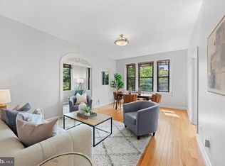 4007 Connecticut Ave NW APT 302, Washington, DC 20008