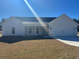 48 Mount Olive Church Rd, Tifton, GA 31794