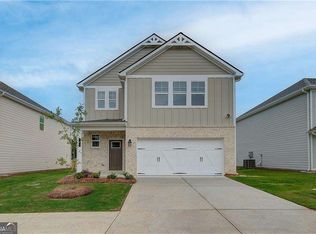 111 Alpine Rd, Fairburn, GA 30213