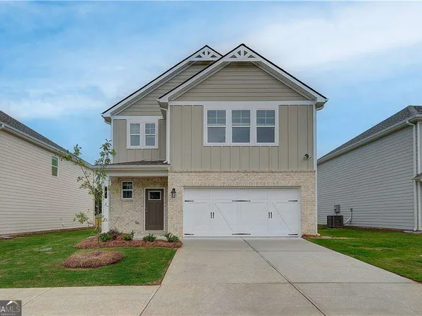 111 Alpine Rd, Fairburn, GA 30213