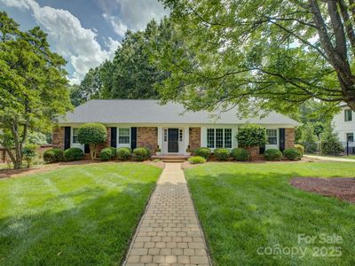 6116 Springhouse Ln, Charlotte, NC, 28211