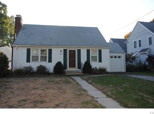 121 Margherita Lawn, Stratford, CT 06615