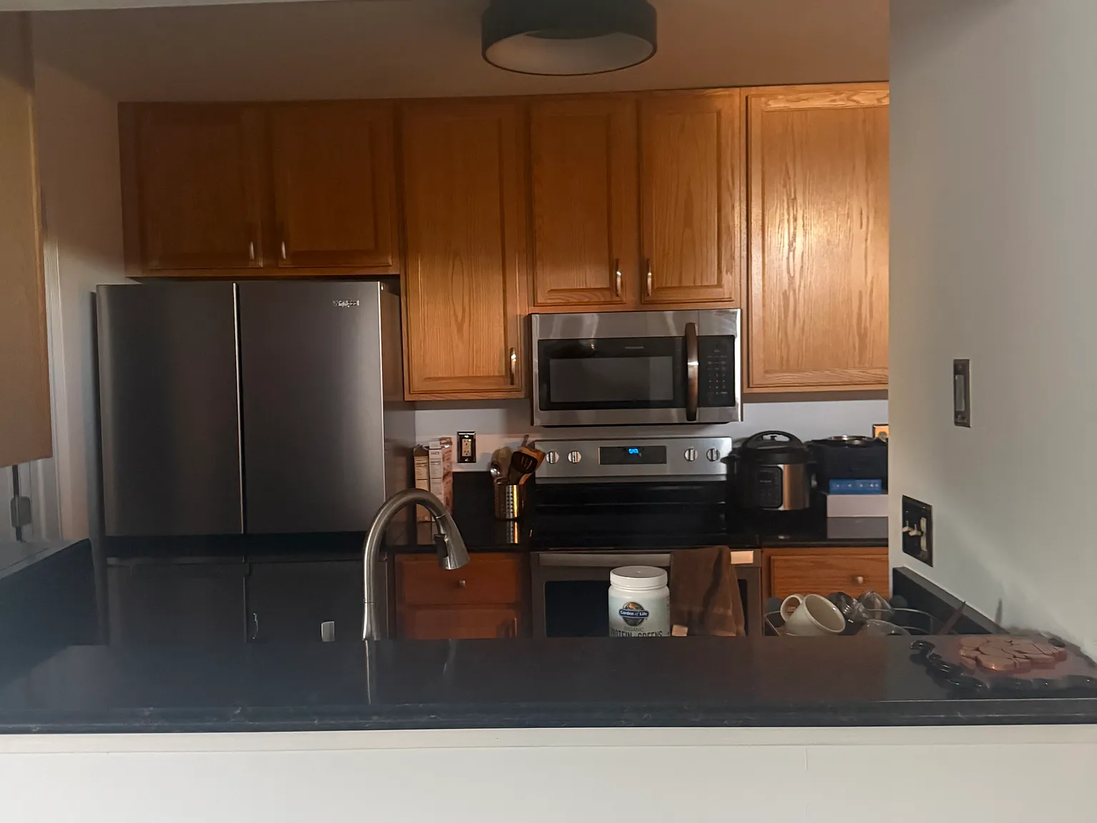 2 bed, 1113 sqft, $2,000 — Photo 4